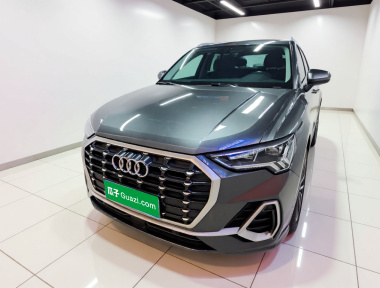 Audi Q3 2021 Audi Q3 2021 car image