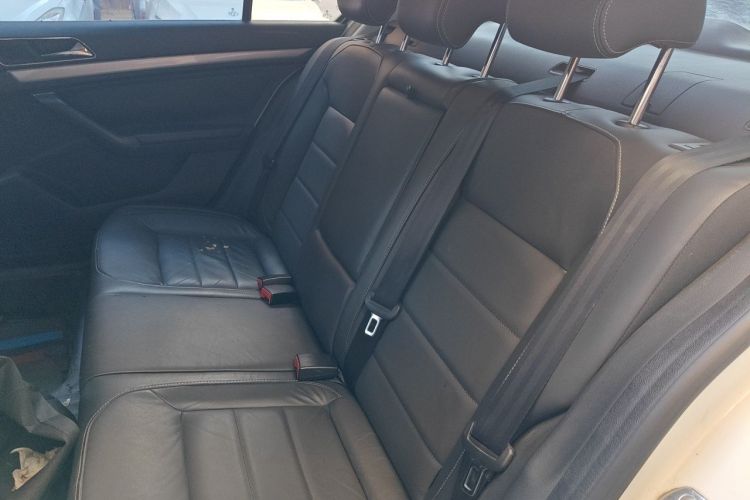 Volkswagen Lavida 2015 car image #10