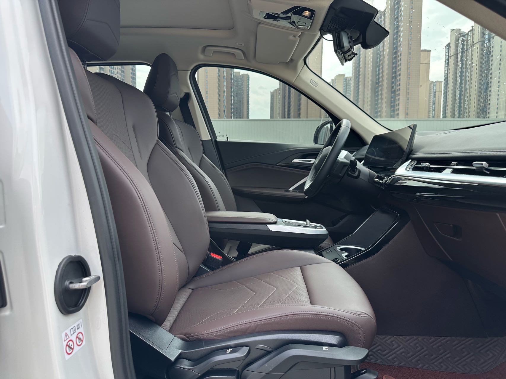 BMW X1 2023 #9 BMW X1 2023 car image #9