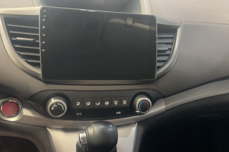 Honda CR-V 2016 car image #13