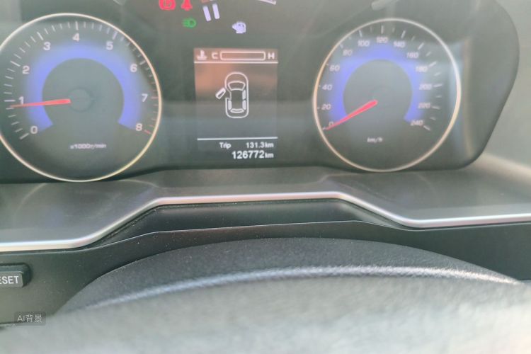 GEELY Emgrand 2015 #14 GEELY Emgrand 2015 car image #14
