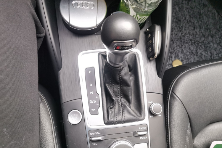 Audi A3 2020 car image #18