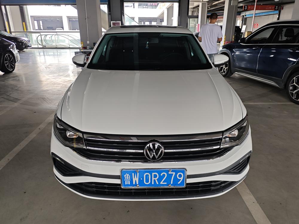 Volkswagen Bora 2025 #2 Volkswagen Bora 2025 immagine di auto #2