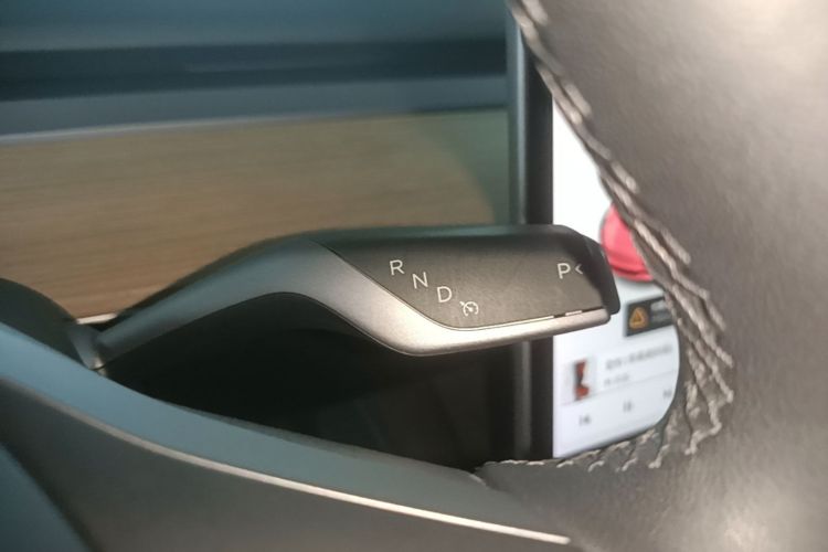 Tesla Model 3 2021 #18 Tesla Model 3 2021 car image #18