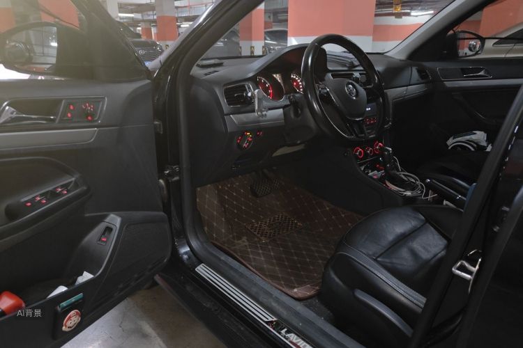 Volkswagen Lavida 2016 #18 Volkswagen Lavida 2016 car image #18