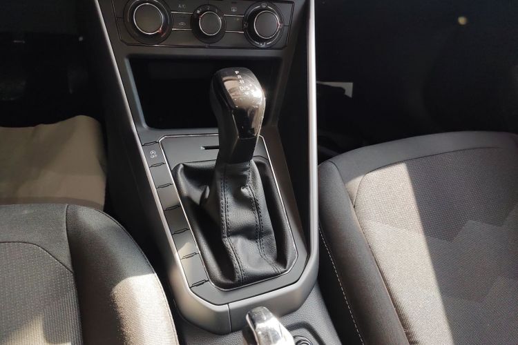 大众 Polo 2019 汽车图片 #14