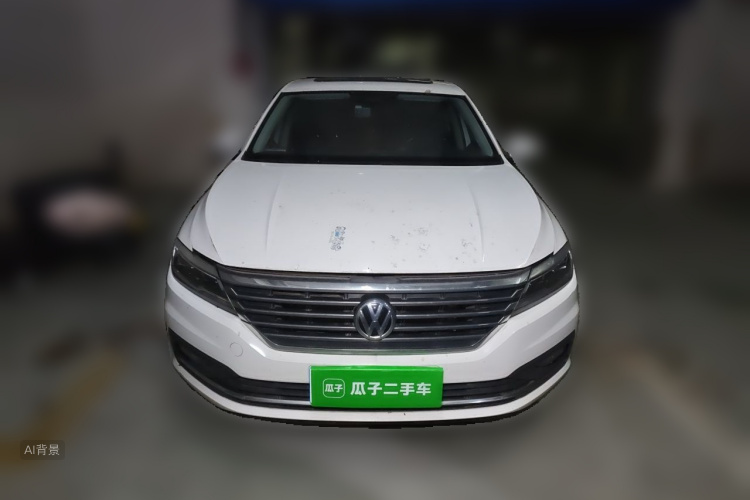 Volkswagen Lavida 2019 car image #3