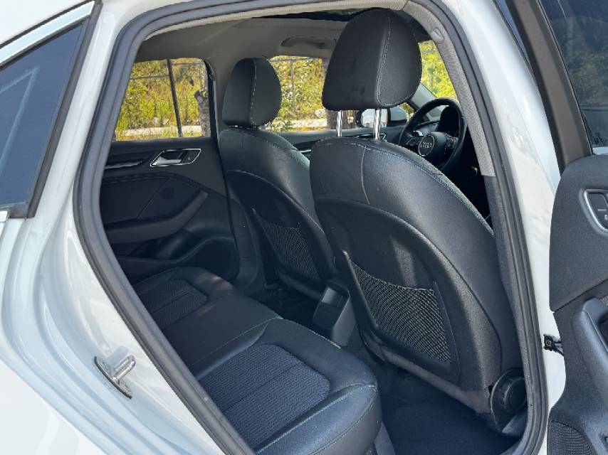 Audi A3 2020 car image #11
