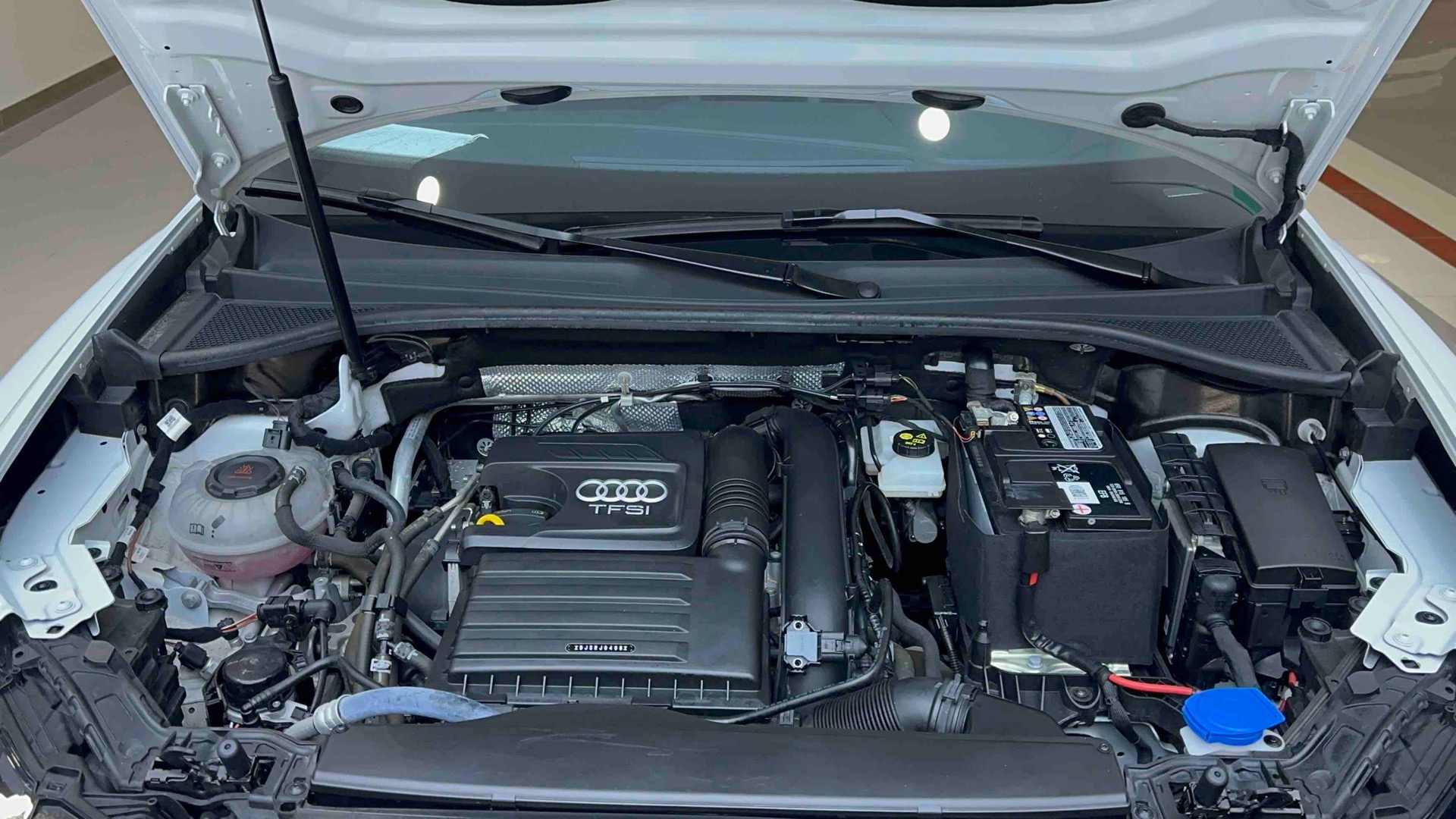 Audi Q3 2023 #6 Audi Q3 2023 immagine di auto #6