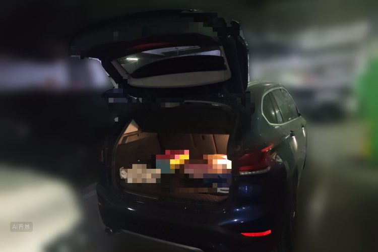 BMW X1 2020 car image #21