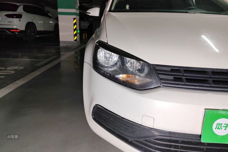 Volkswagen Polo 2018 #8 Volkswagen Polo 2018 car image #8