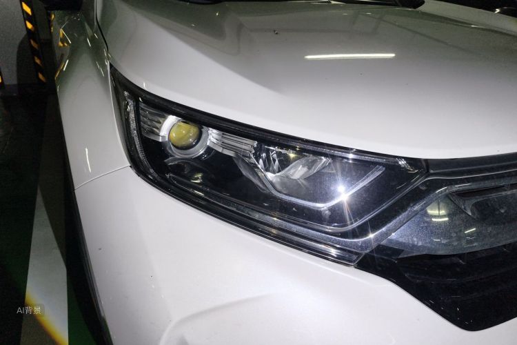 Honda CR-V 2019 car image #8