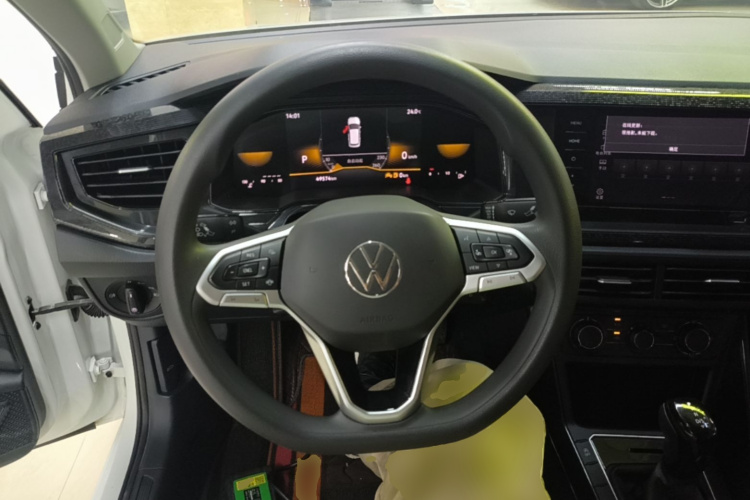 Volkswagen Lavida 2023 car image #11