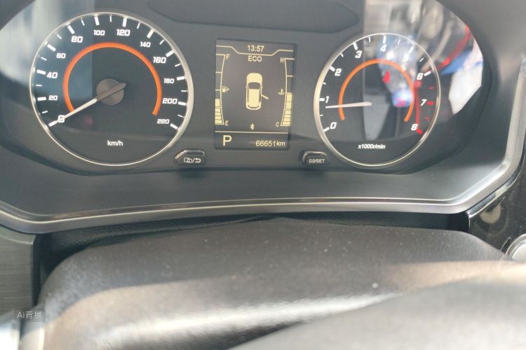 Chery Tiggo 3x 2021 #14 Chery Tiggo 3x 2021 car image #14