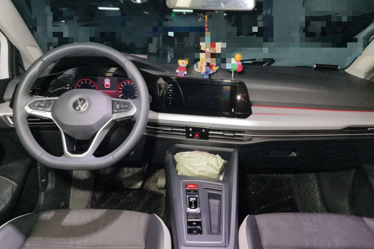 Volkswagen Golf 2022 #7 Volkswagen Golf 2022 car image #7