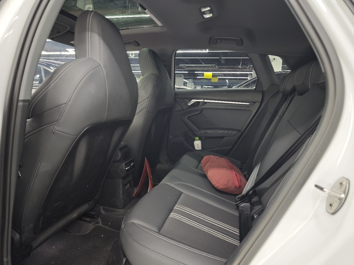 Audi A3 2024 car image #5
