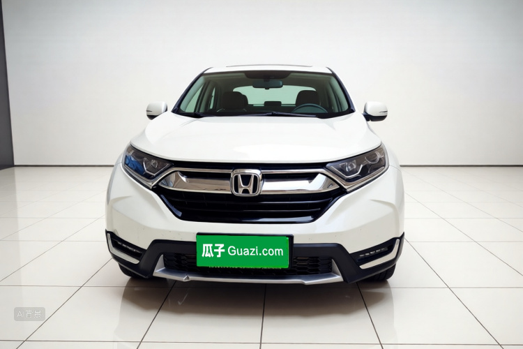 Honda CR-V 2019 #3 Honda CR-V 2019 car image #3