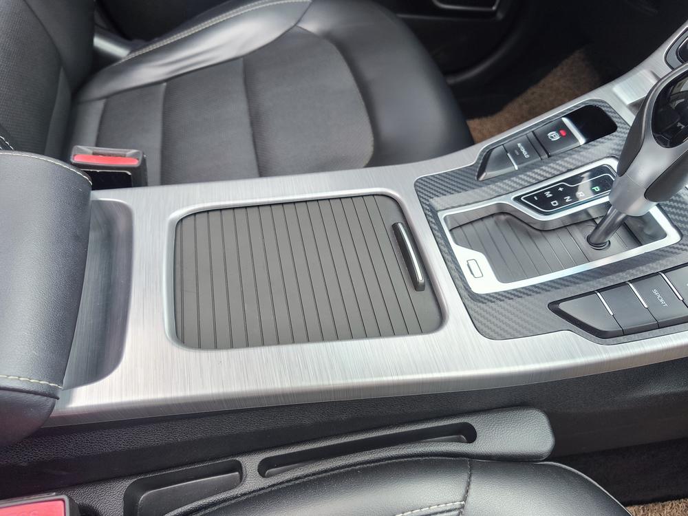 GEELY Emgrand GS 2019 immagine di auto #17