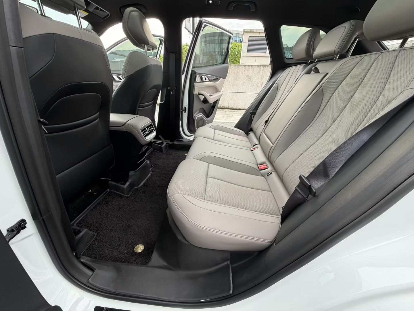 GEELY Boyue L 2025 #6 GEELY Boyue L 2025 imagen de coche #6