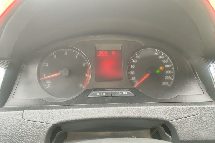 Volkswagen Santana 2020 car image #16