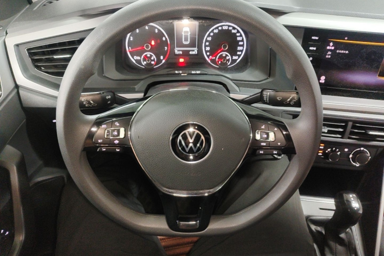 Volkswagen Polo 2021 #11 Volkswagen Polo 2021 car image #11