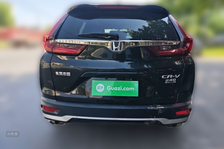 Honda CR-V 2021 car image #6