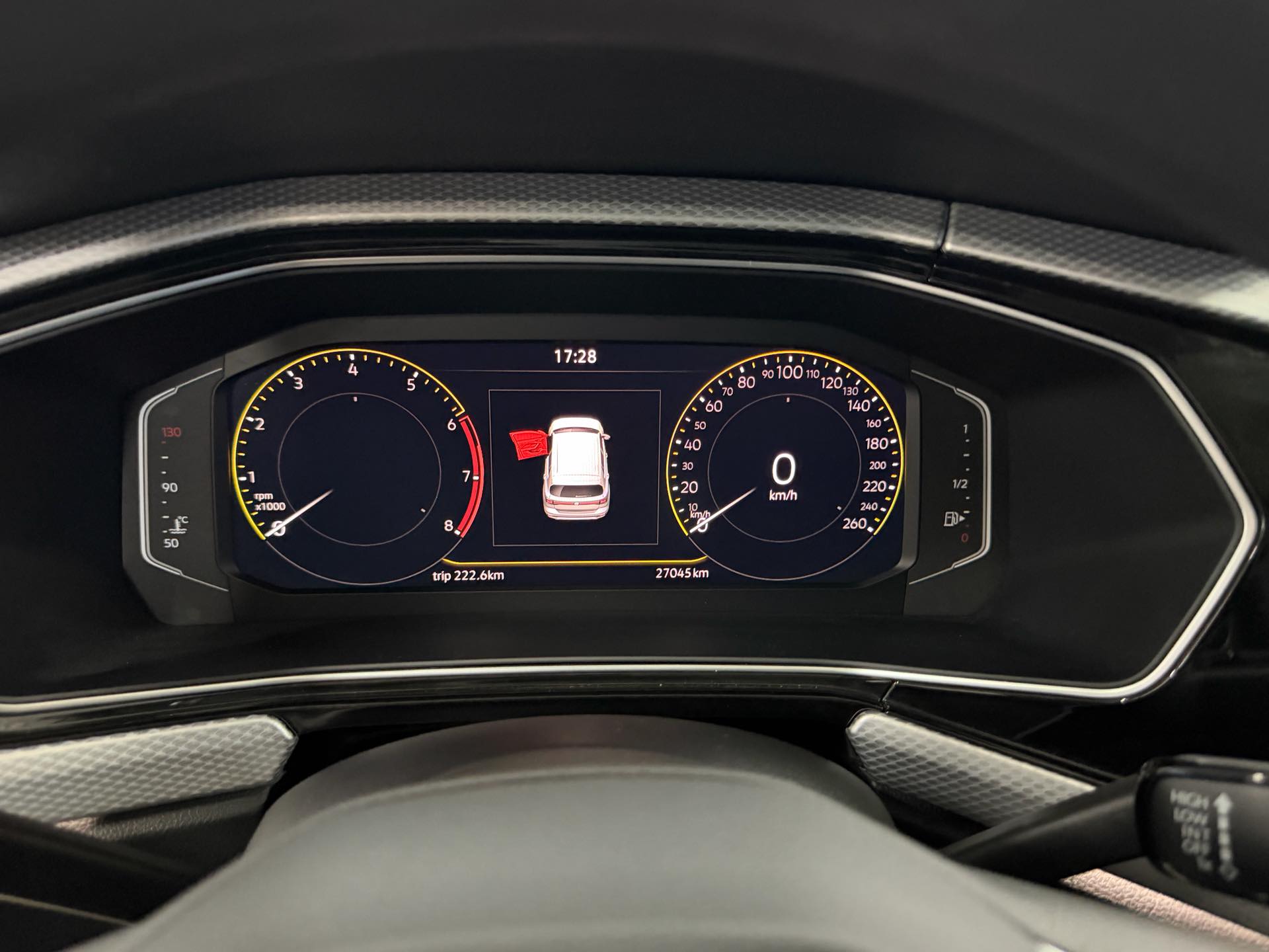 Volkswagen Tacqua 2023 #10 Volkswagen Tacqua 2023 image de voiture #10