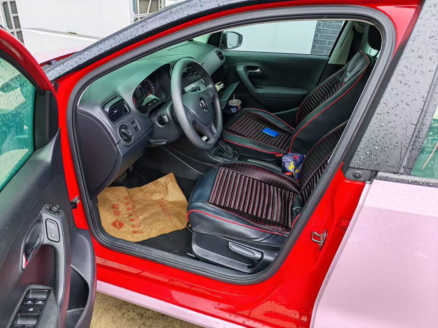 Volkswagen Polo 2018 #2 Volkswagen Polo 2018 car image #2