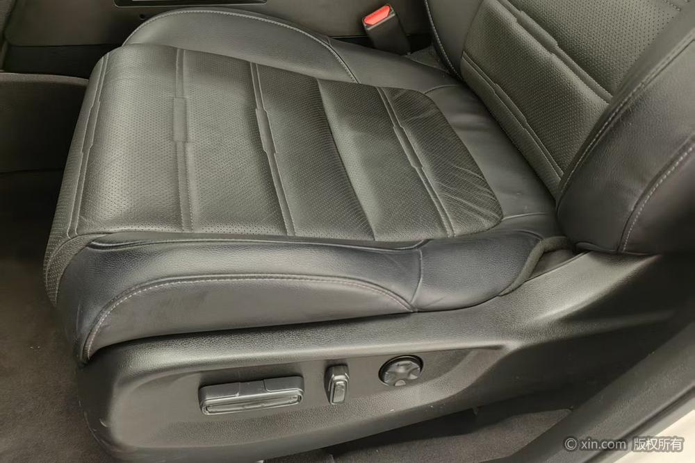 Honda CR-V 2019 #18 Honda CR-V 2019 car image #18