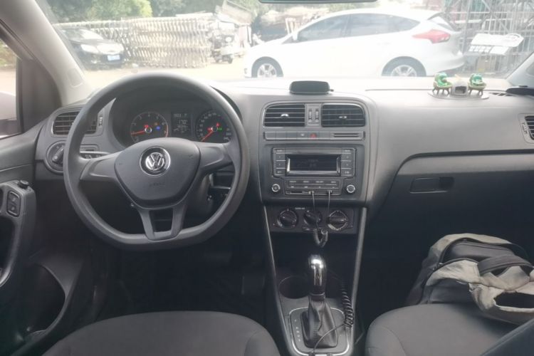 Volkswagen Polo 2017 #11 Volkswagen Polo 2017 immagine di auto #11