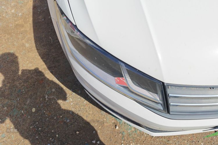 Volkswagen Santana 2021 #8 Volkswagen Santana 2021 car image #8