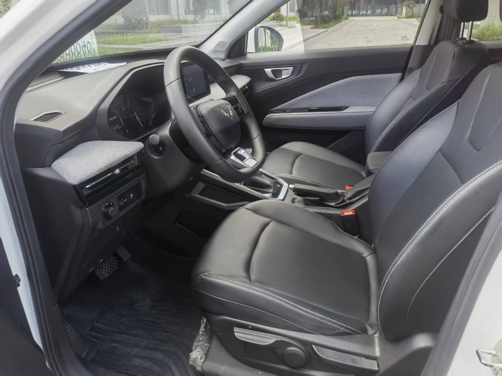 Wuling Xingchi 2024 #7 Wuling Xingchi 2024 imagen de coche #7