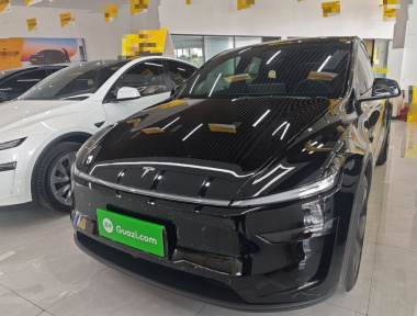 Tesla Model Y 2026 Tesla Model Y 2026 imagen de coche