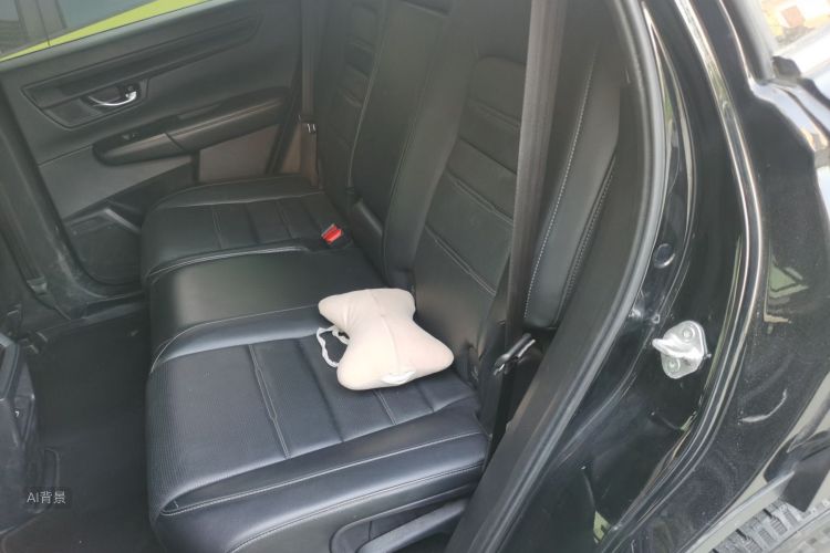 Honda CR-V 2023 #19 Honda CR-V 2023 imagen de coche #19
