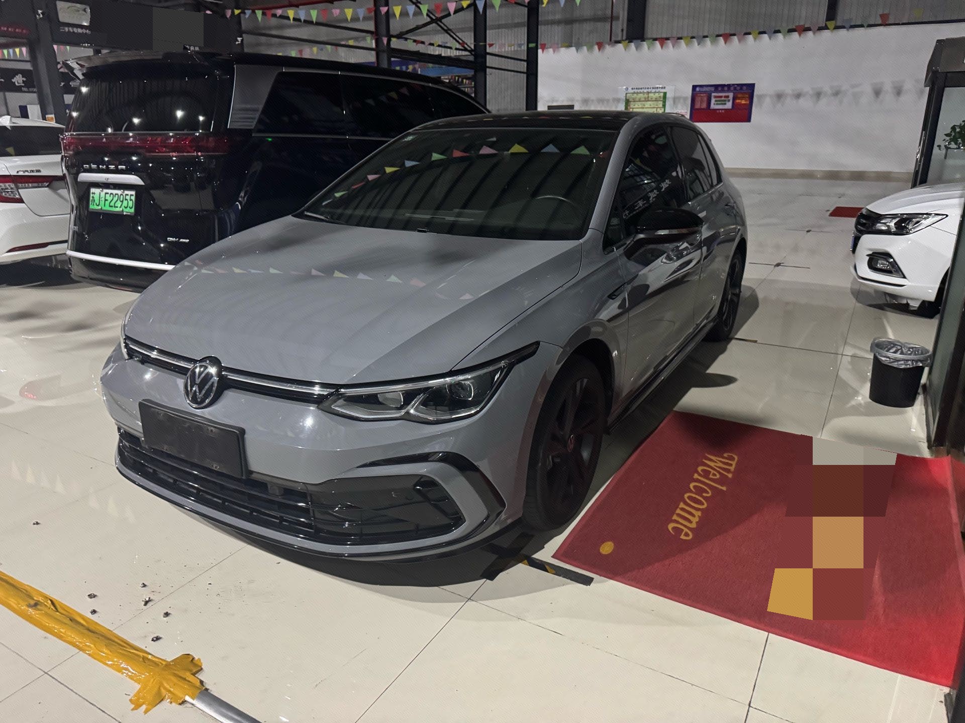 2022 image de voiture 