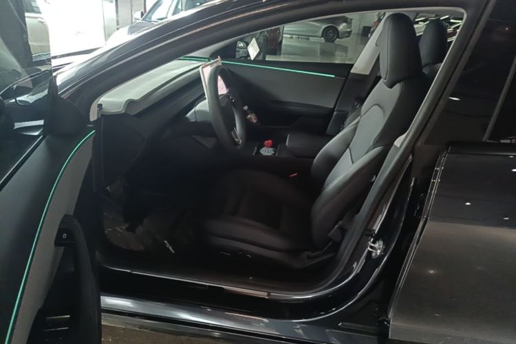 Tesla Model 3 2025 #15 Tesla Model 3 2025 immagine di auto #15