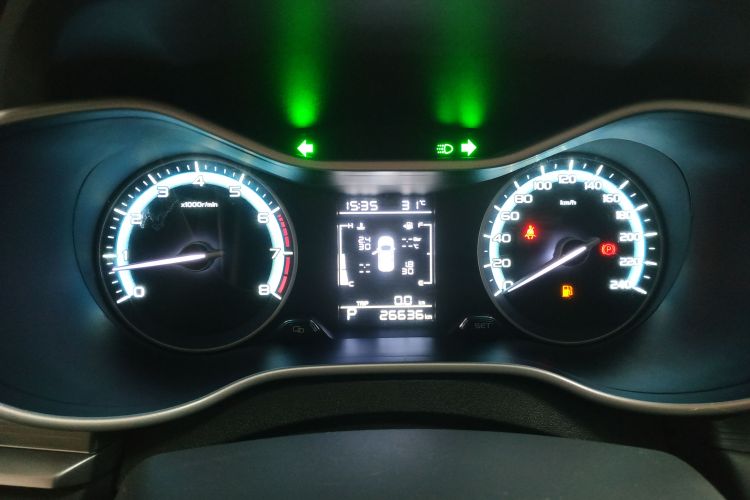 GEELY Emgrand 2021 #12 GEELY Emgrand 2021 car image #12