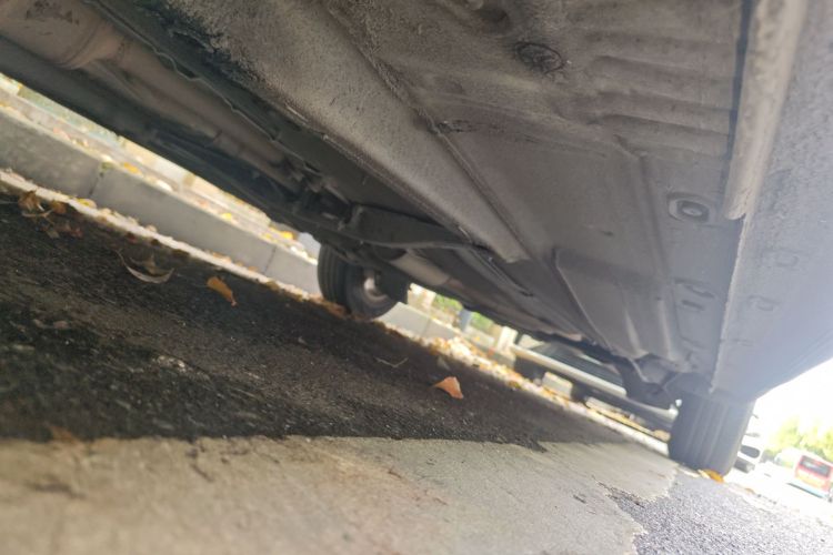 Volkswagen Lavida 2017 imagen de coche #26