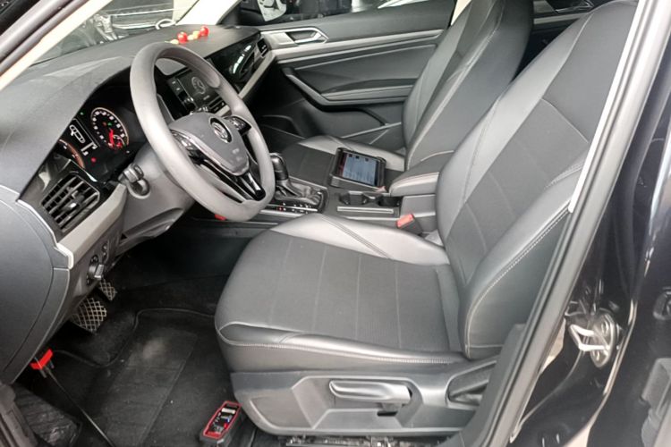 Volkswagen Lavida 2020 car image #19