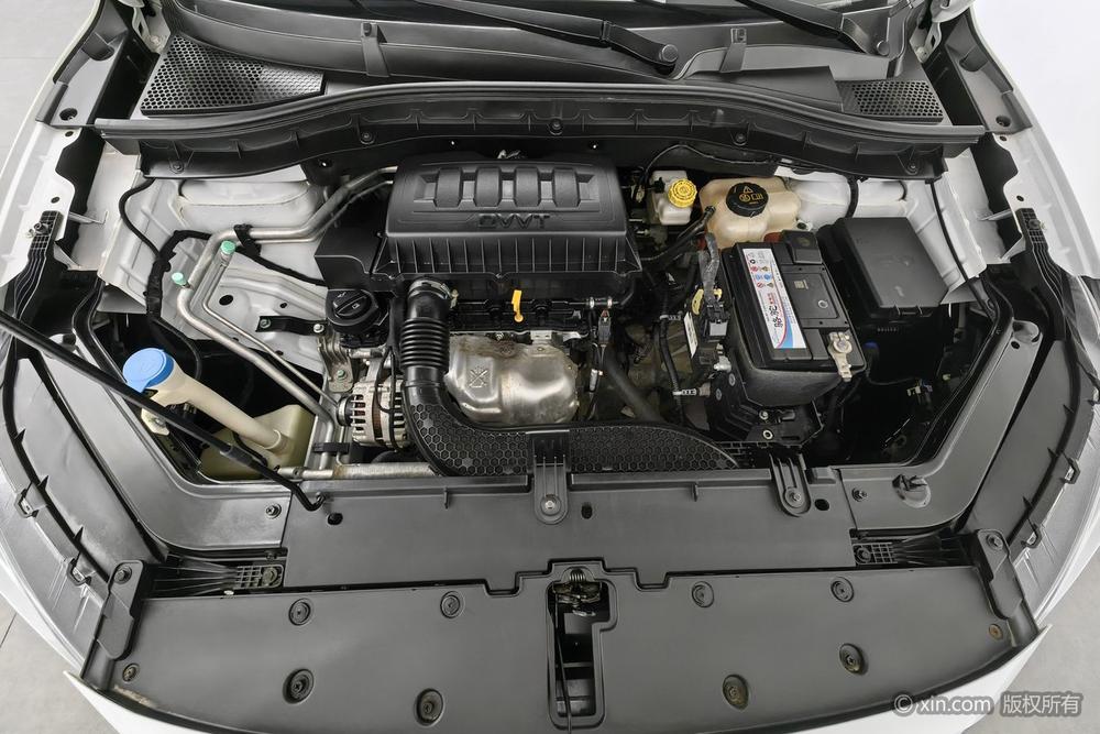 MG ZS 2019 #5 MG ZS 2019 car image #5