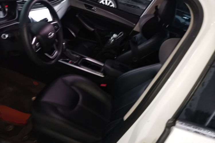 Chery Arrizo 5 2020 car image #19