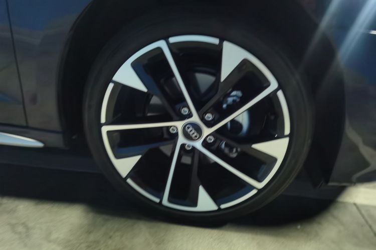 Audi A3 2025 car image #6