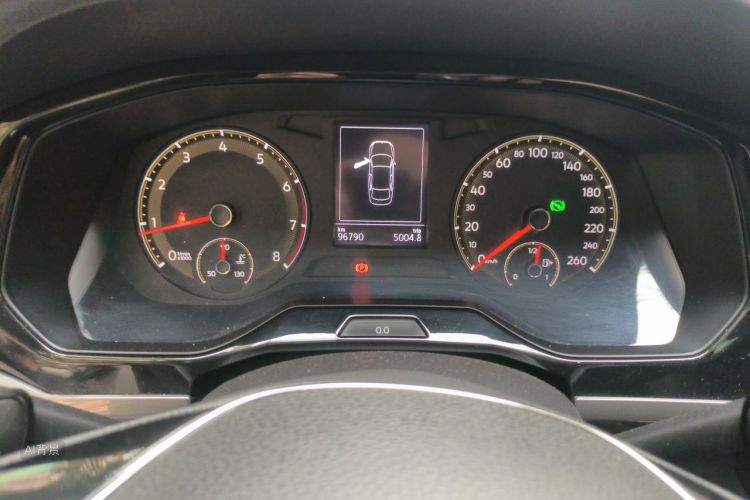 Volkswagen Bora 2020 #13 Volkswagen Bora 2020 صورة سيارة #13