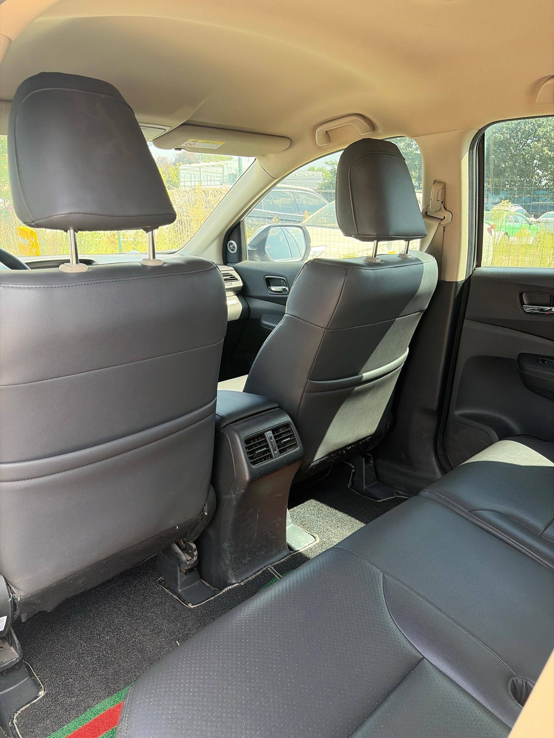 Honda CR-V 2016 car image #7