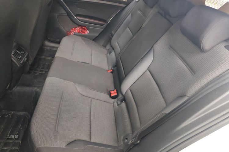 Volkswagen Golf 2015 #19 Volkswagen Golf 2015 car image #19
