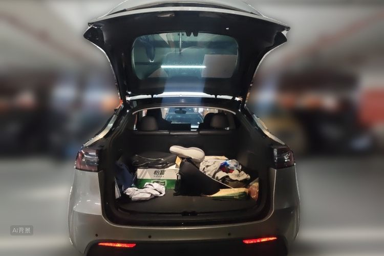 Tesla Model Y 2021 immagine di auto #21