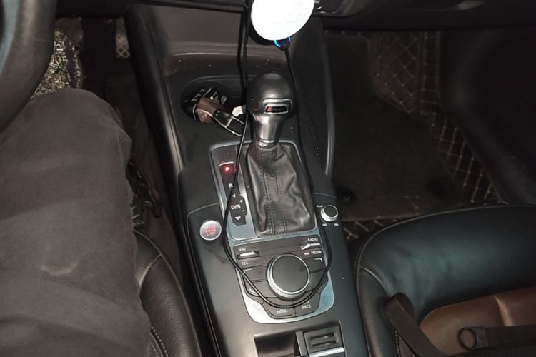 Audi A3 2016 #14 Audi A3 2016 immagine di auto #14