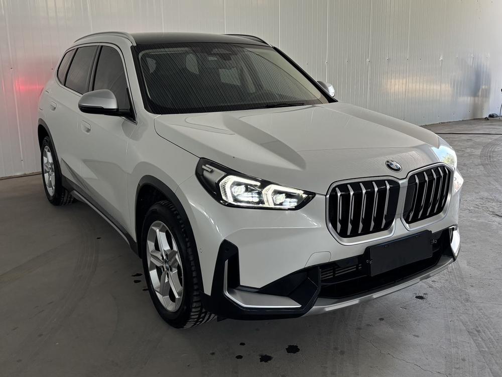 BMW X1 2023 imagem de carro #3