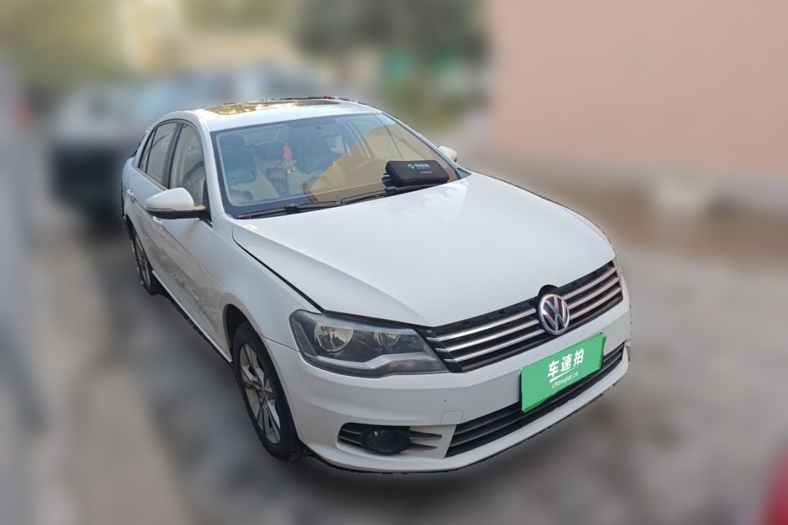 Volkswagen Bora 2013 صورة سيارة #2