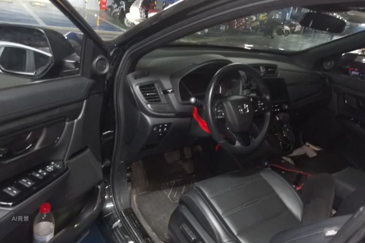 Honda CR-V 2022 car image #18